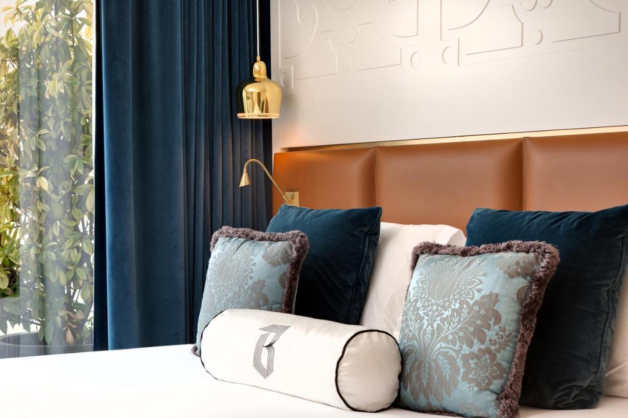 Hotel Bowmann Paris Ngoại thất bức ảnh